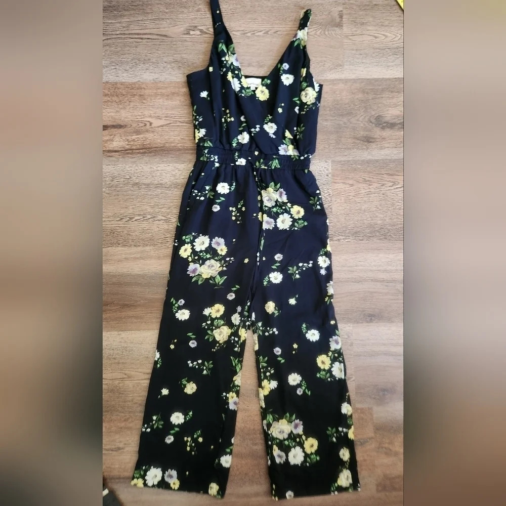 Heartloom Jumpsuit
